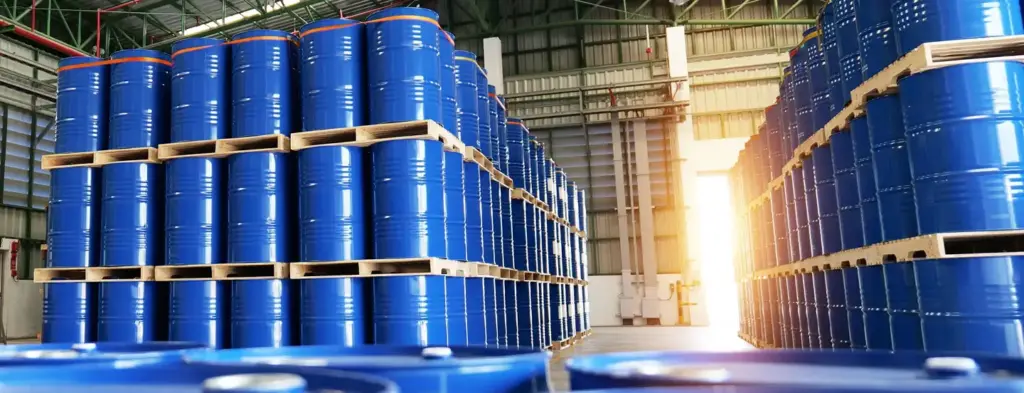 Containers