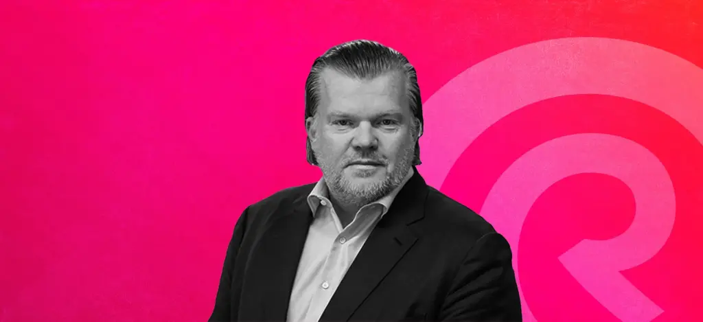 Kris Licht - Chief Executive Officer Reckitt