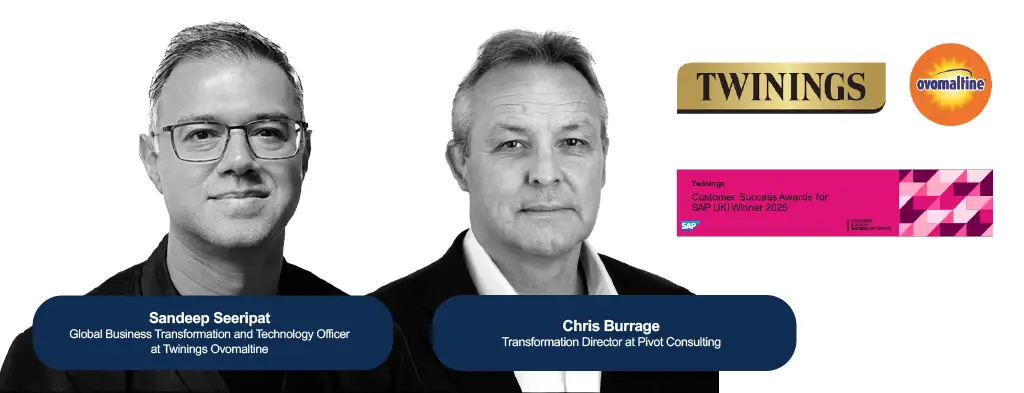 A Transformation Built on Courage and Clarity