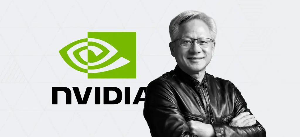 Jenson Huang - Nvidia x Hugging Face